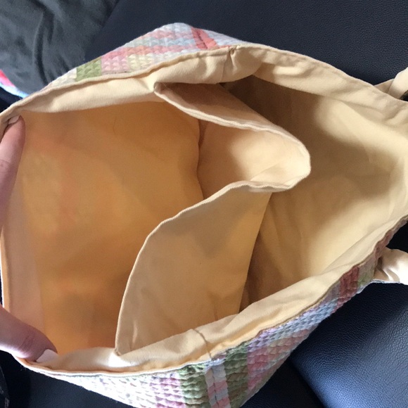 Homemade Tote - Picture 3 of 4